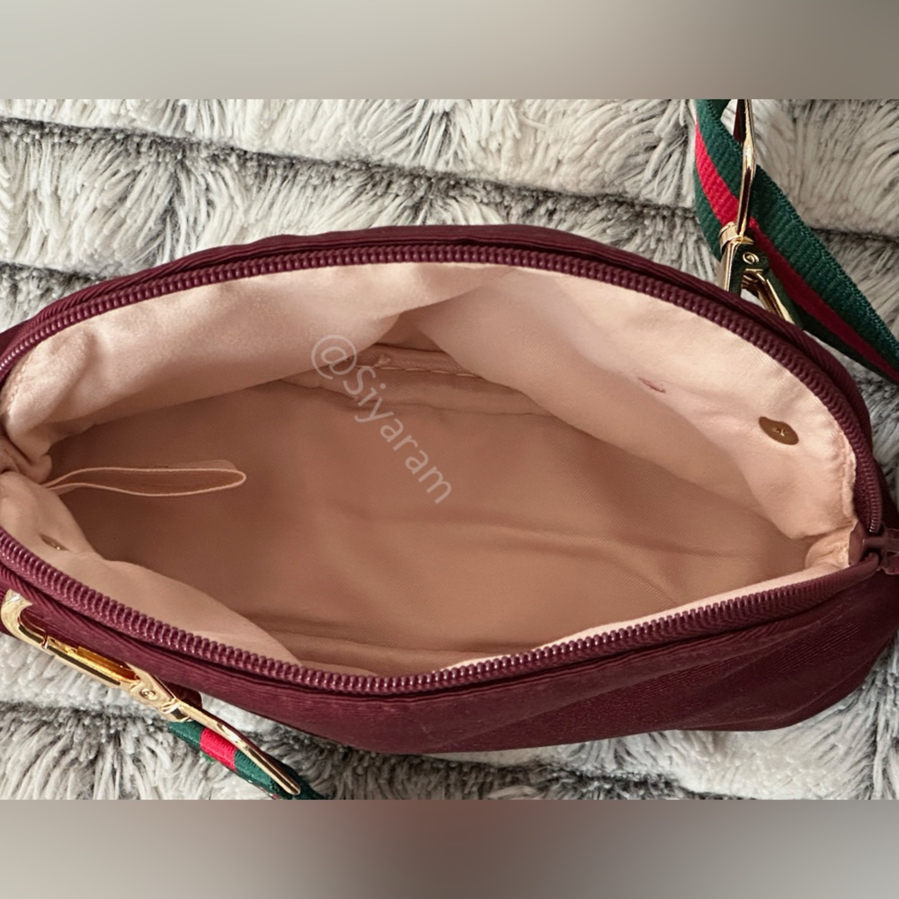 Gucci clutch to crossbody - Picture 7 of 7